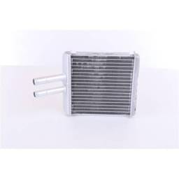 Hvac Heater Core Compatible With 1999-2002 Daewoo Nubira 2.0L L4 P96207413 96201949 7 1/4" X 6 1/4"