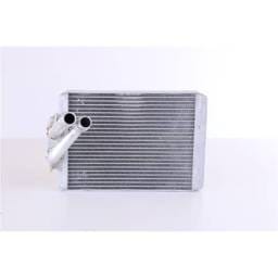 Hvac Heater Core Compatible With 1998-2005 Mercedes-Benz Ml320 3.2L 3.5L V6 A1638300061 1638300061 8