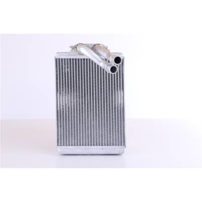 Hvac Heater Core Compatible With 1998-2005 Mercedes-Benz Ml320 3.2L 3.5L V6 A1638300061 1638300061 8 thumbnail 7