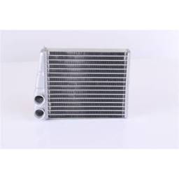 Hvac Heater Core Compatible With 2006-2011 Mercedes-Benz B200 2.0L L4 Turbo 1698300661 A1698300661 7