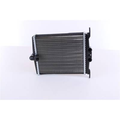 Hvac Heater Core Compatible With 1994-2006 Mercedes-Benz S600 5.5L 6.0L V12 A1408300761 1408300761 9