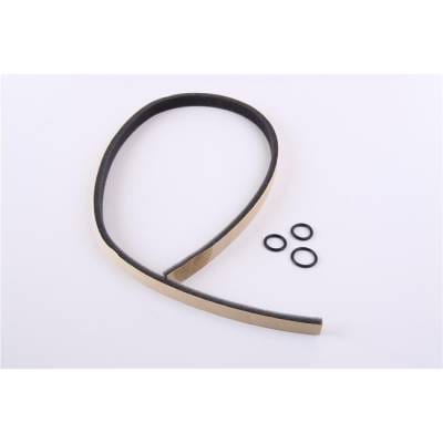 Hvac Heater Core Compatible With 1994-2006 Mercedes-Benz S600 5.5L 6.0L V12 A1408300761 1408300761 9 thumbnail 9