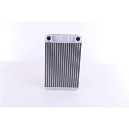 Hvac Heater Core Compatible With 2002-2018 Mercedes-Benz G500 4.0L 5.0L V8 A2038300161 2038300161 8