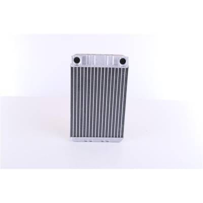 Hvac Heater Core Compatible With 2002-2018 Mercedes-Benz G500 4.0L 5.0L V8 A2038300161 2038300161 8