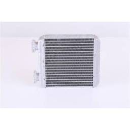 Hvac Heater Core Compatible With 2008-2015 Smart Fortwo 1.0L L3 A4518350101 4518350101 6 1/2" X 5