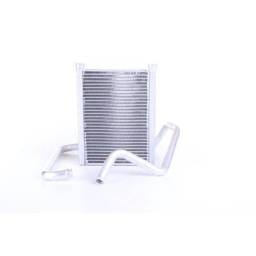Hvac Heater Core Compatible With 2007-2012 Kia Rondo 2.4L 2.7L L4 V6 971381D000 7 1/4" X 6 1/4" X 1