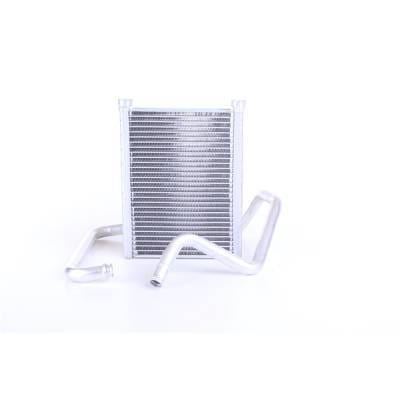 Hvac Heater Core Compatible With 2007-2012 Kia Rondo 2.4L 2.7L L4 V6 971381D000 7 1/4" X 6 1/4" X 1