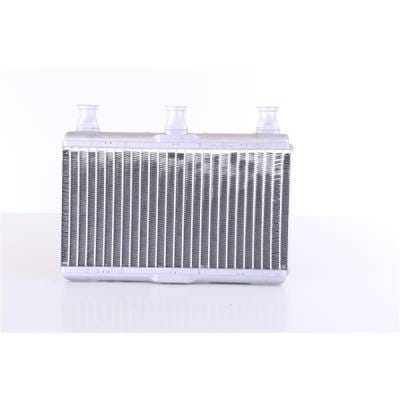 Hvac Heater Core Compatible With 2006-2010 Bmw M6 5.0L V10 64116933921 64116933922 8 1/4" X 7 1/4" X thumbnail 3