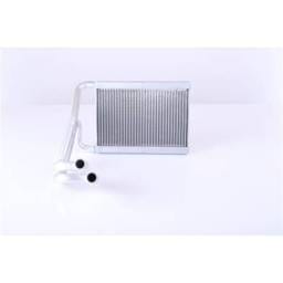 Hvac Heater Core Compatible With 2010-2015 Hyundai Tucson 2.0L 2.4L L4 971382Y000 7 1/4" X 7 1/4" X