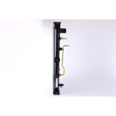 Aluminum Radiator Compatible With 1995-2002 Kia Sportage 2.0L L4 S0k02215200 0K022-15-200A 14 3/4" X thumbnail 5