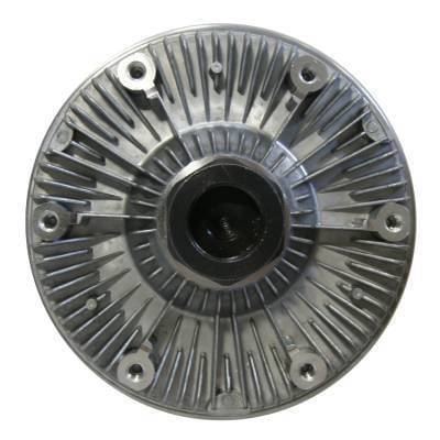 Hvac Fan Clutch Compatible With 1983-1991 Ford F-250 4.6L/5.4L/6.8L V8/V10 Thermal Viscous Engine thumbnail 7