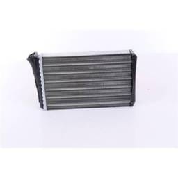 Hvac Heater Core Compatible With 1997-2001 Cadillac Catera 3.0L V6 9194857 9200590 8 1/4" X 7 1/4" X