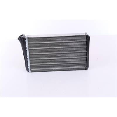 Hvac Heater Core Compatible With 1997-2001 Cadillac Catera 3.0L V6 9194857 9200590 8 1/4" X 7 1/4" X