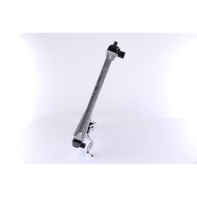 Aluminum Radiator Compatible With 2001-2005 Kia Rio 1.5L 1.6L L4 25310-Fd000 25310Fd020 13 3/4" X 21 thumbnail 5