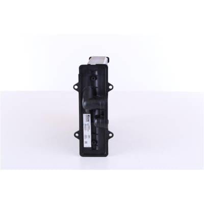 Hvac Heater Core Compatible With 1999-2009 Saab 9-5 2.3L L4 Turbo 2724982 90512200 8 1/4" X 7 1/4" X thumbnail 5