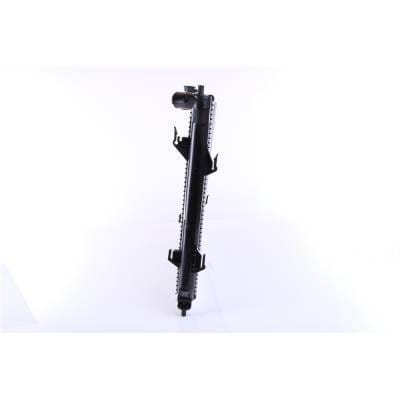 Aluminum Radiator Compatible With 2007-2012 Hyundai Elantra 2.0L L4 253102R000 25310-1H010 14 3/4" X thumbnail 3