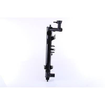 Aluminum Radiator Compatible With 2007-2012 Hyundai Elantra 2.0L L4 253102R000 25310-1H010 14 3/4" X thumbnail 5