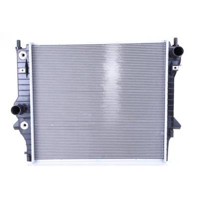 Aluminum Radiator Compatible With 2003-2008 Jaguar S-Type 3.0L 4.2L V6 V8 C2c1448 C2c36506 17 1/4" X