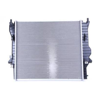 Aluminum Radiator Compatible With 2003-2008 Jaguar S-Type 3.0L 4.2L V6 V8 C2c1448 C2c36506 17 1/4" X thumbnail 3