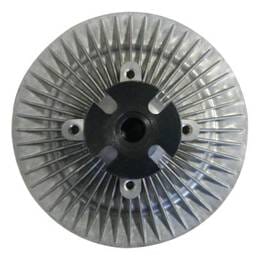 Hvac Fan Clutch Compatible With 1963-1964 Dodge 440 3.9L V6/5.2L/5.9L V8 Thermal Viscous Engine