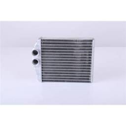 Hvac Heater Core Compatible With 2003-2011 Saab 9-3 2.0L L4 Turbo 77363732 1618260 7 1/4" X 6 1/4" X