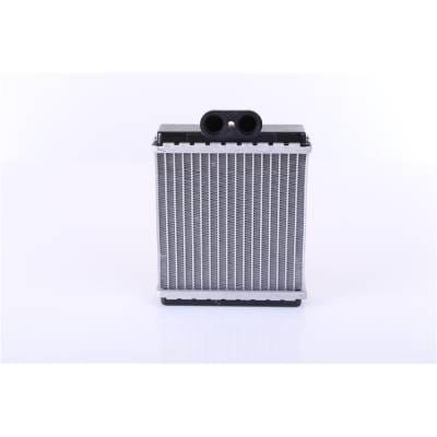 Hvac Heater Core Compatible With 1996-1998 Suzuki X-90 1.6L L4 74120-85C10 7412085C10 6 1/2" X 6