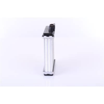 Hvac Heater Core Compatible With 1996-1998 Suzuki X-90 1.6L L4 74120-85C10 7412085C10 6 1/2" X 6 thumbnail 5