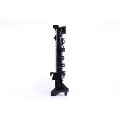 New Radiator Compatible With Mercedes-Benz Sls Amg Gt By Part Numbers 67190 A197 500 00 03 197 500 thumbnail 5