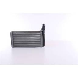 Hvac Heater Core Compatible With 1991-1995 Alfa Romeo 164 2.0L 3.0L L4 V6 82420112 82420110 7 1/4" X