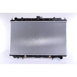 New Radiator Compatible With Infiniti I30 T By Part Numbers 67352 2146035U00 21410-38U00 214100L800