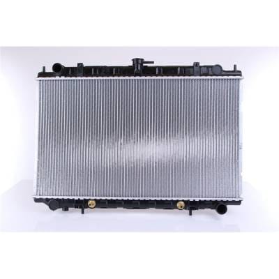 New Radiator Compatible With Infiniti I30 T By Part Numbers 67352 2146035U00 21410-38U00 214100L800