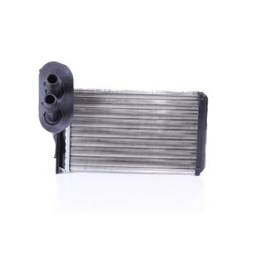Hvac Heater Core Compatible With 1998-2010 Volkswagen Beetle 1.8L 1.9L 2.0L L4 Tdi 1J1819031