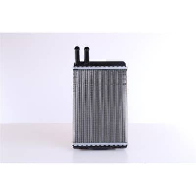 Hvac Heater Core Compatible With 1991-1995 Volvo 940 2.3L L4 Turbo 1307236 8 1/4" X 6 1/2" X 1 1/4" thumbnail 7