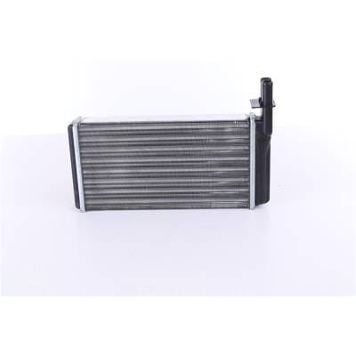 Hvac Heater Core Compatible With 1986-1998 Saab 9000 2.3L L4 Turbo 4542981 4070728 8 1/4" X 7 1/4" X thumbnail 3