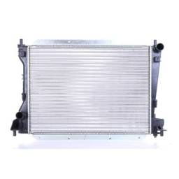 Aluminum Radiator Compatible With 2000-2008 Jaguar S-Type 3.0L 4.0L V6 V8 Xr82935 Xr8002935 17 1/4"