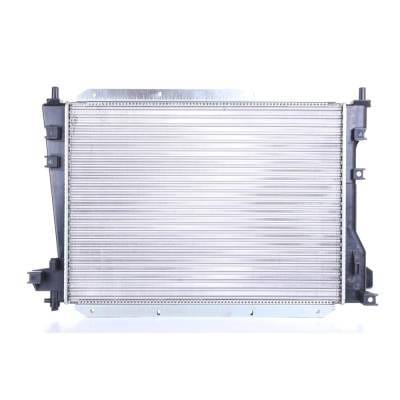 Aluminum Radiator Compatible With 2000-2008 Jaguar S-Type 3.0L 4.0L V6 V8 Xr82935 Xr8002935 17 1/4" thumbnail 3