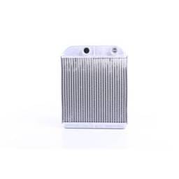 Hvac Heater Core Compatible With 2000-2004 Volvo V40 1.9L L4 Turbo 30850697 30824478 7 1/4" X 6 1/4"