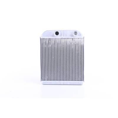 Hvac Heater Core Compatible With 2000-2004 Volvo V40 1.9L L4 Turbo 30850697 30824478 7 1/4" X 6 1/4"