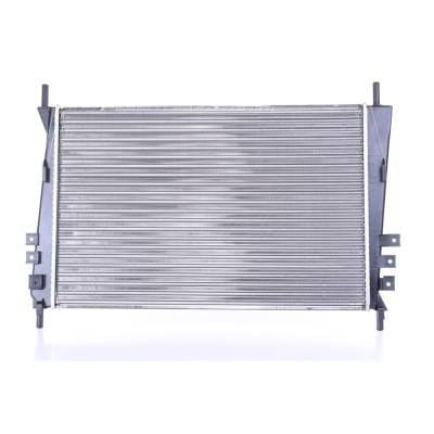 Aluminum Radiator Compatible With 2002-2008 Jaguar X-Type 2.5L 3.0L V6 C2s20551 C2s3599 15 3/4" X 24 thumbnail 3
