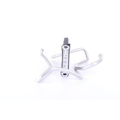 Hvac Heater Core Compatible With 2006-2013 Land Rover Range Rover Sport 4.2L 4.4L V8 Supercharged thumbnail 5
