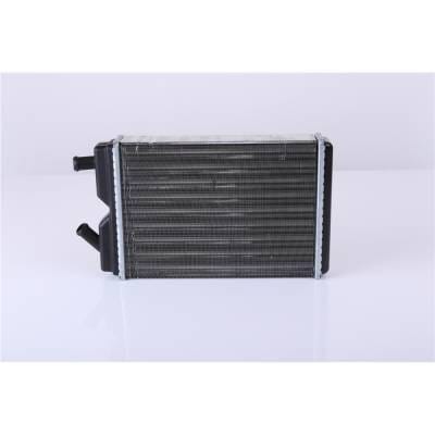 Hvac Heater Core Compatible With 1983-1990 Volvo 760 2.3L 2.8L L4 V6 Turbo 1308374 1308375 8 1/4" X