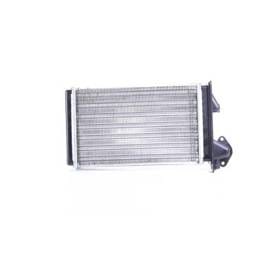 Hvac Heater Core Compatible With 1980-1991 Volkswagen Vanagon 1.9L 2.1L L4 867819121 867819122 7