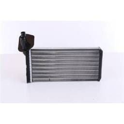Hvac Heater Core Compatible With 1993-2003 Volkswagen Eurovan Camper 2.5L 2.8L L5 Vr6 701819031B 8