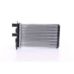 Hvac Heater Core Compatible With 1993-2003 Volkswagen Eurovan 2.5L 2.8L L5 Vr6 701819032 701819032A
