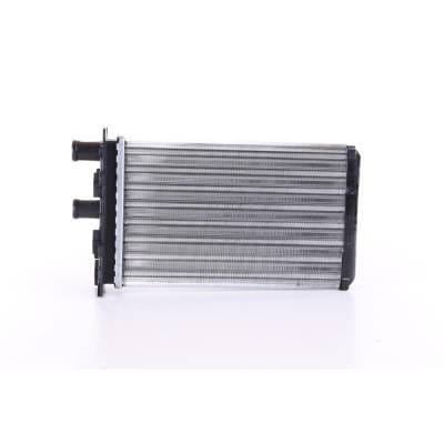 Hvac Heater Core Compatible With 1993-2003 Volkswagen Eurovan 2.5L 2.8L L5 Vr6 701819032 701819032A