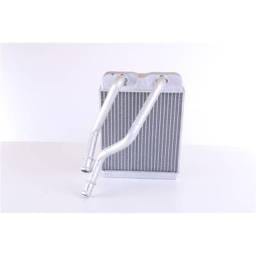 Hvac Heater Core Compatible With 2011-2018 Porsche Cayenne 3.0L 3.6L 4.8L V6 V8 95557232600