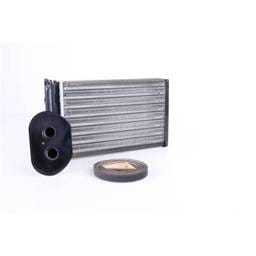 Hvac Heater Core Compatible With 1993-2003 Volkswagen Eurovan Camper 2.5L 2.8L L5 Vr6 701820031 7