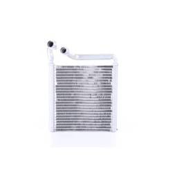 Hvac Heater Core Compatible With 2012-2019 Volkswagen Beetle 2.0L L4 Turbo 561819031A 561819031 8