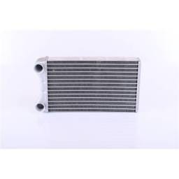 Hvac Heater Core Compatible With 2004-2009 Audi S4 4.2L V8 8E1820031 8 1/4" X 7 1/4" X 1 1/4" 2.2