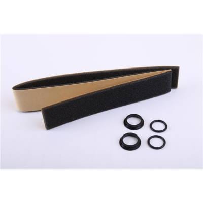 Hvac Heater Core Compatible With 2004-2009 Audi S4 4.2L V8 8E1820031 8 1/4" X 7 1/4" X 1 1/4" 2.2 thumbnail 9
